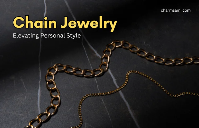 Chain Jewelry