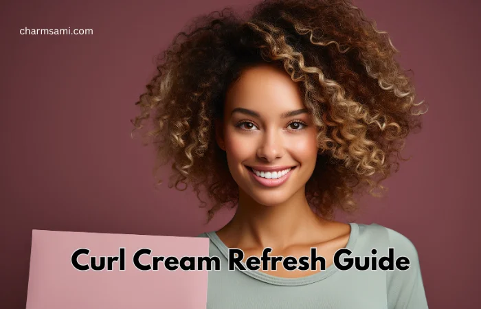 Curl Cream