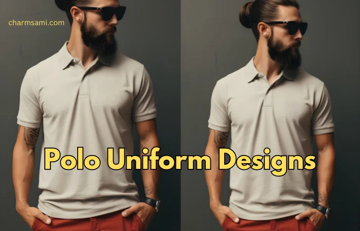 Exploring the Art of Polo Uniform Designs