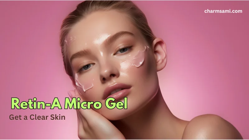 Retin-A Micro Gel