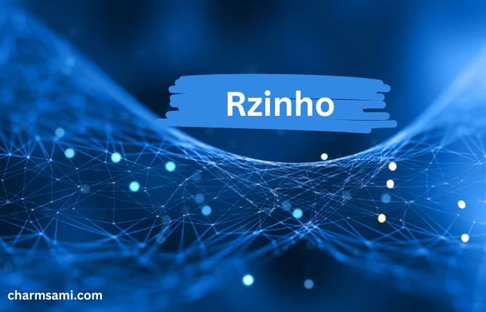 rzinho