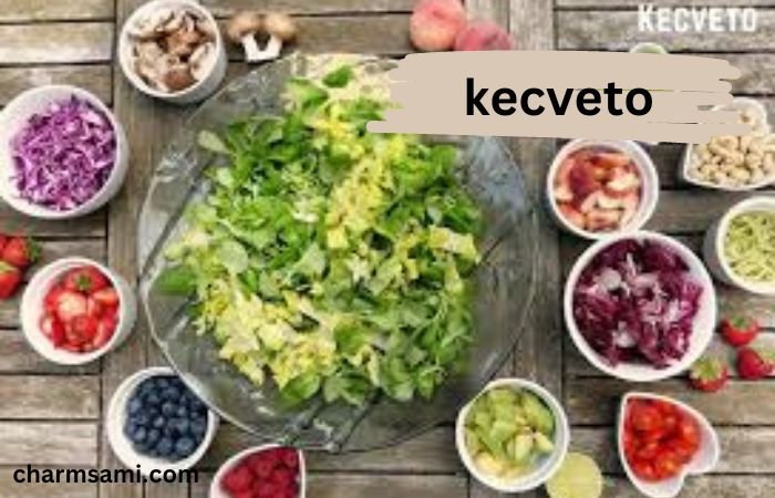 Kecveto