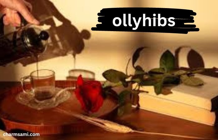 Unveiling the Mystery of Ollyhibs: A Comprehensive Guide.