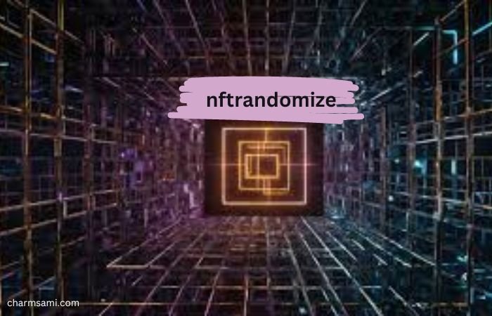 nftrandomize