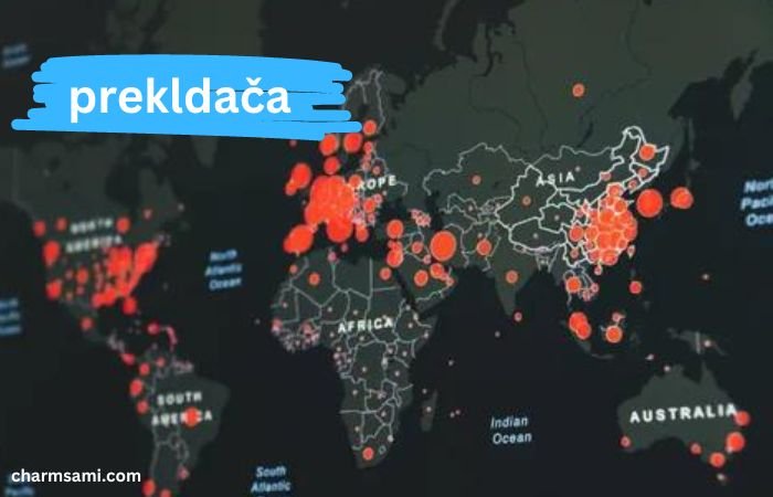 The Ultimate Guide to Prekldača: Revolutionizing Technology