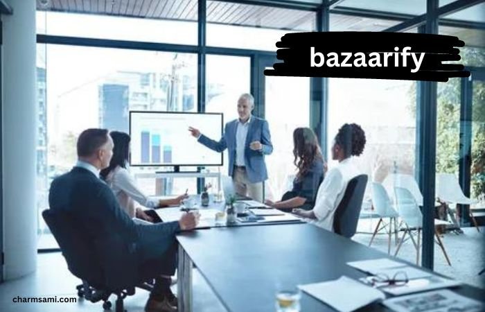 Bazaarify: The Ultimate Guide to Online Reputation Management