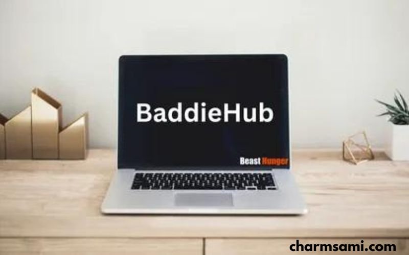 BaddieHub