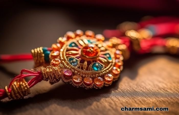 Unveiling Charmsami: A Journey of Symbols and Style