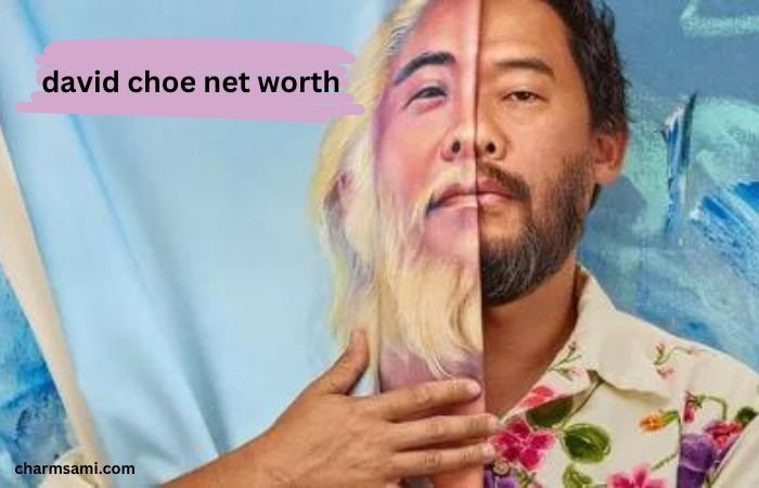 david choe net worth