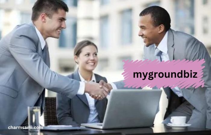 mygroundbiz