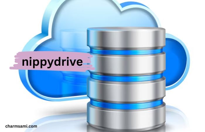 Nippydrive: Revolutionizing Data Storage and Collaboration