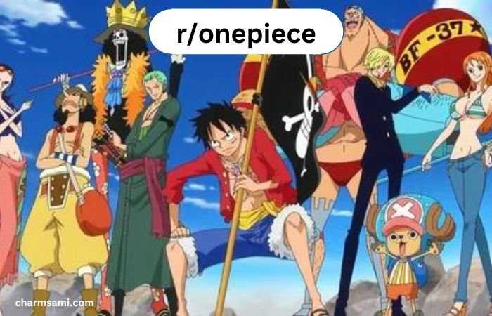 Exploring the r/onepiece Community: Haven for One Piece Fans