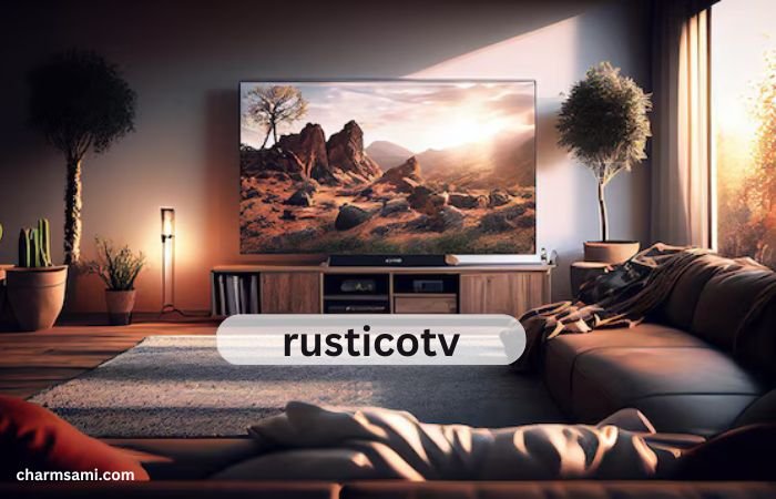 rusticotv