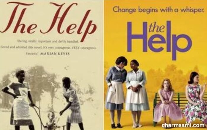 similar movies to the help: You Need to Watch