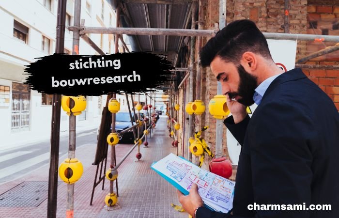 Stichting Bouwresearch: Leading Construction Innovation