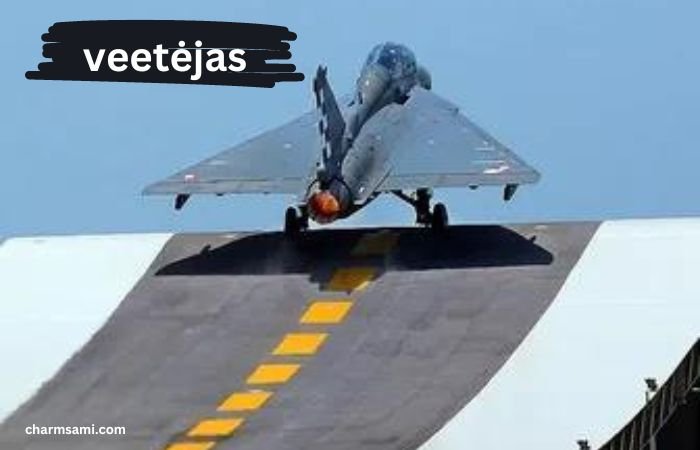 veetėjas