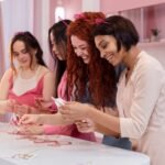 Tips for Planning a Jewelry Making Party