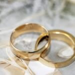 Tying the Knot: Tips for Selecting Men’s Wedding Bands