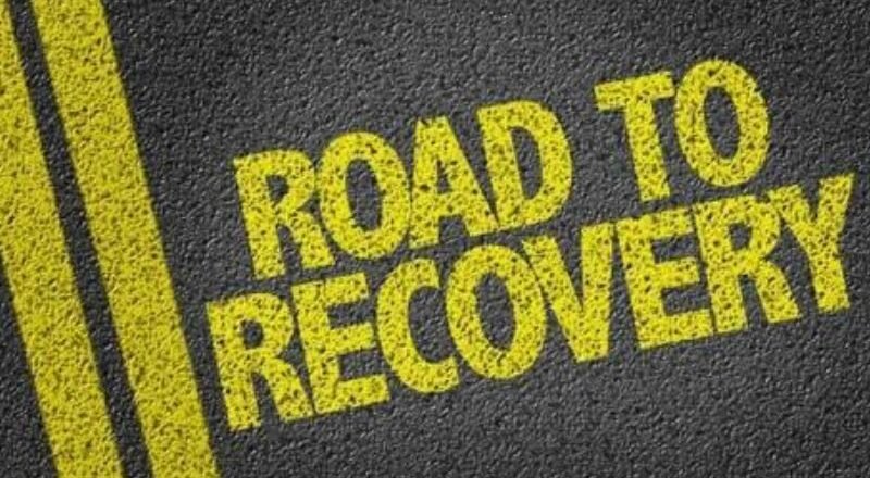 The Road to Recovery: Starting Over After Addiction