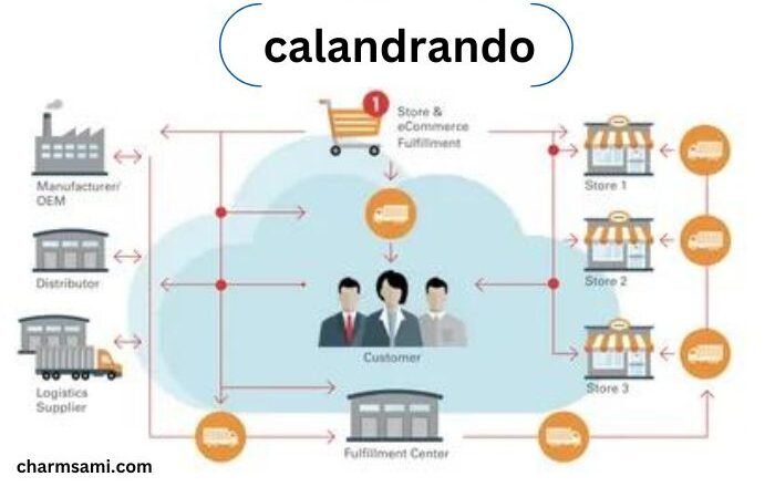 Understanding Calandrando: A Comprehensive Guide