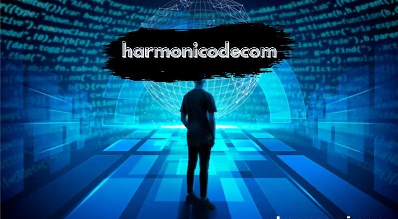 Harmonicodecom Unveiled: Simplifying Complex Signals