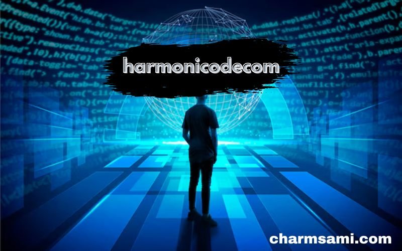 harmonicodecom