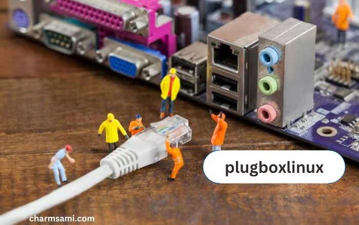 PlugboxLinux: A Comprehensive Guide to Lightweight Linux