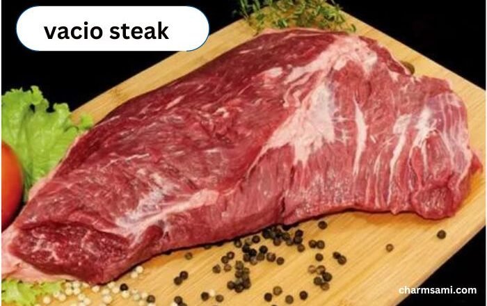 The Ultimate Guide to Vacio Steak: Flavor, Cooking Tips